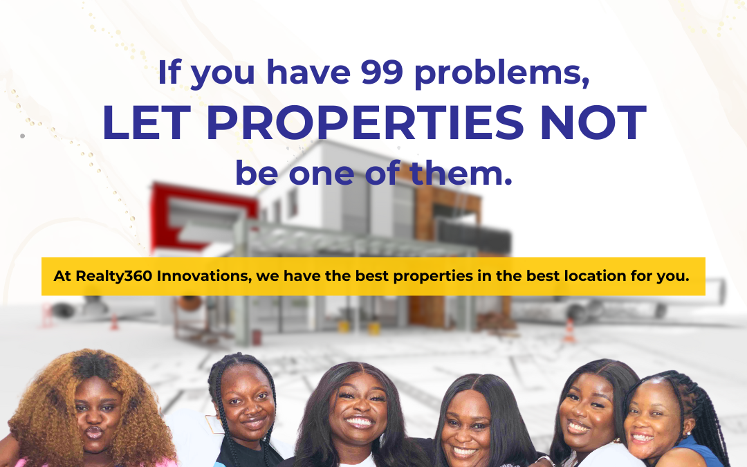 The Frustration of Finding the Best Real Estate Company in Abuja (or Even Nigeria!)