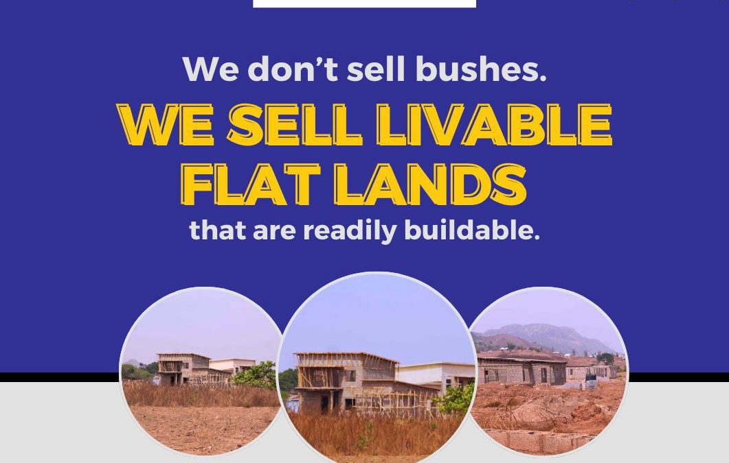 Nigerian Real Estate Demystified: A Beginner’s Guide to Understanding Property